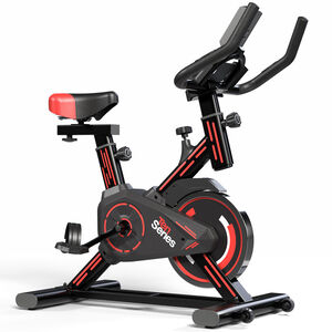 BICICLETAS SPINNING