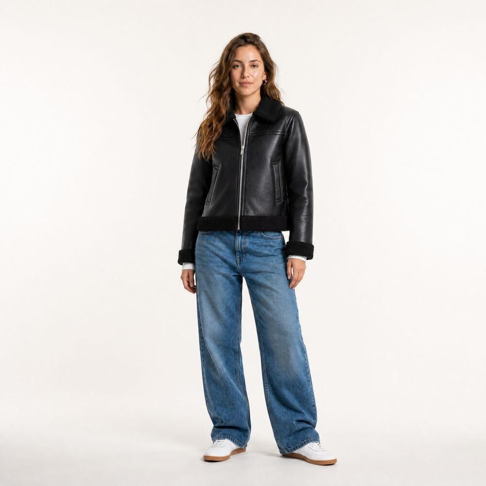 Chaqueta mujer