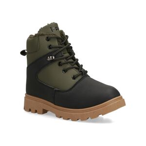 BOTAS Y BOTINES