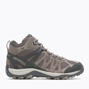 Botas y botines Outdoor