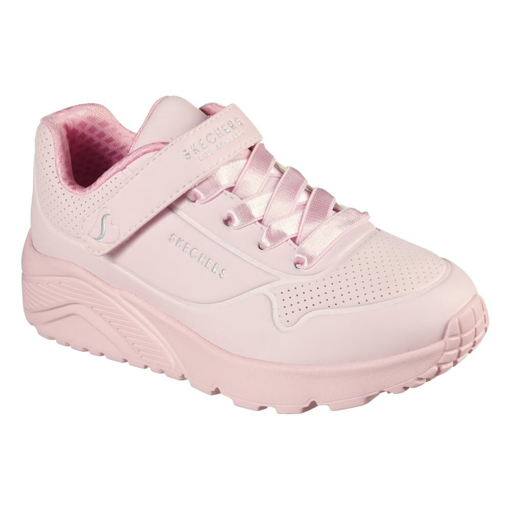Zapatillas niña