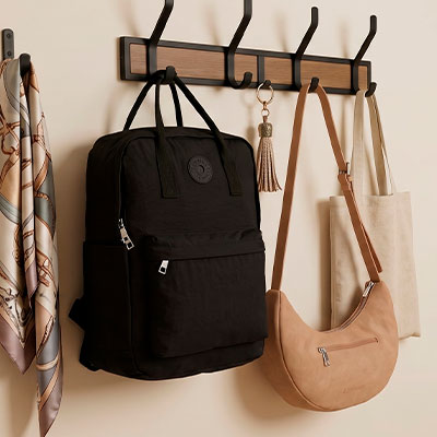 Accesorios