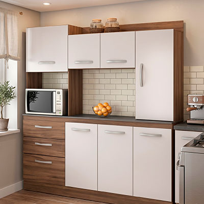MUEBLES DE COCINA