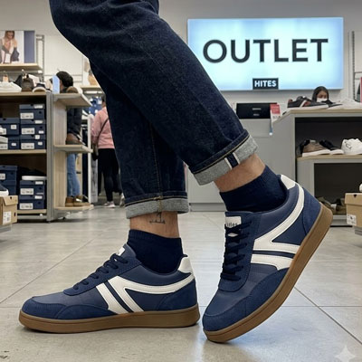 OUTLET CALZADO - ULTIMAS TALLAS