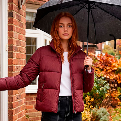 Parkas