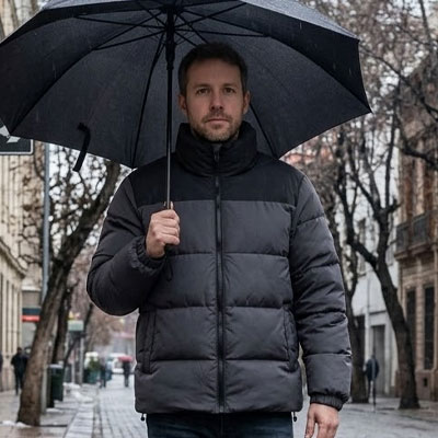 Parkas