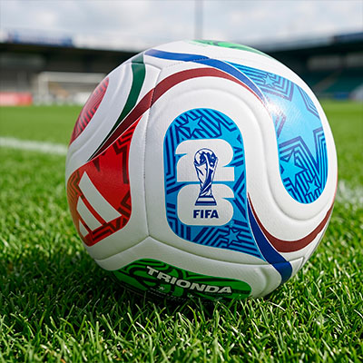 PELOTAS DE FÚTBOL
