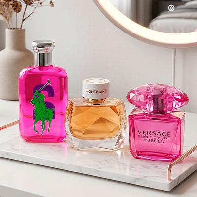 Perfumes Mujer
