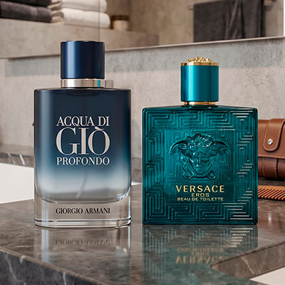 Perfumes Hombre