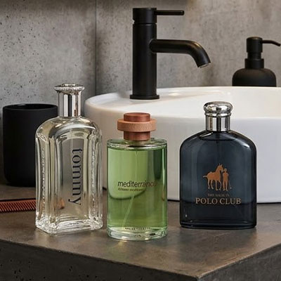 Perfumes mejores precios