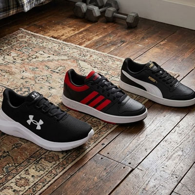 Zapatillas